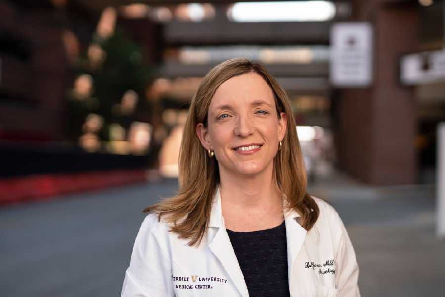 Lori Jordan, MD, PhD