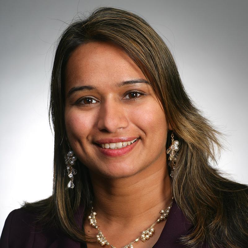 Mukta Sharma, MD, MPH