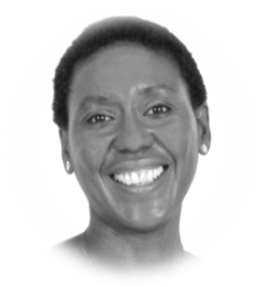 Noma Dlamini, MD, M.Sc., PhD