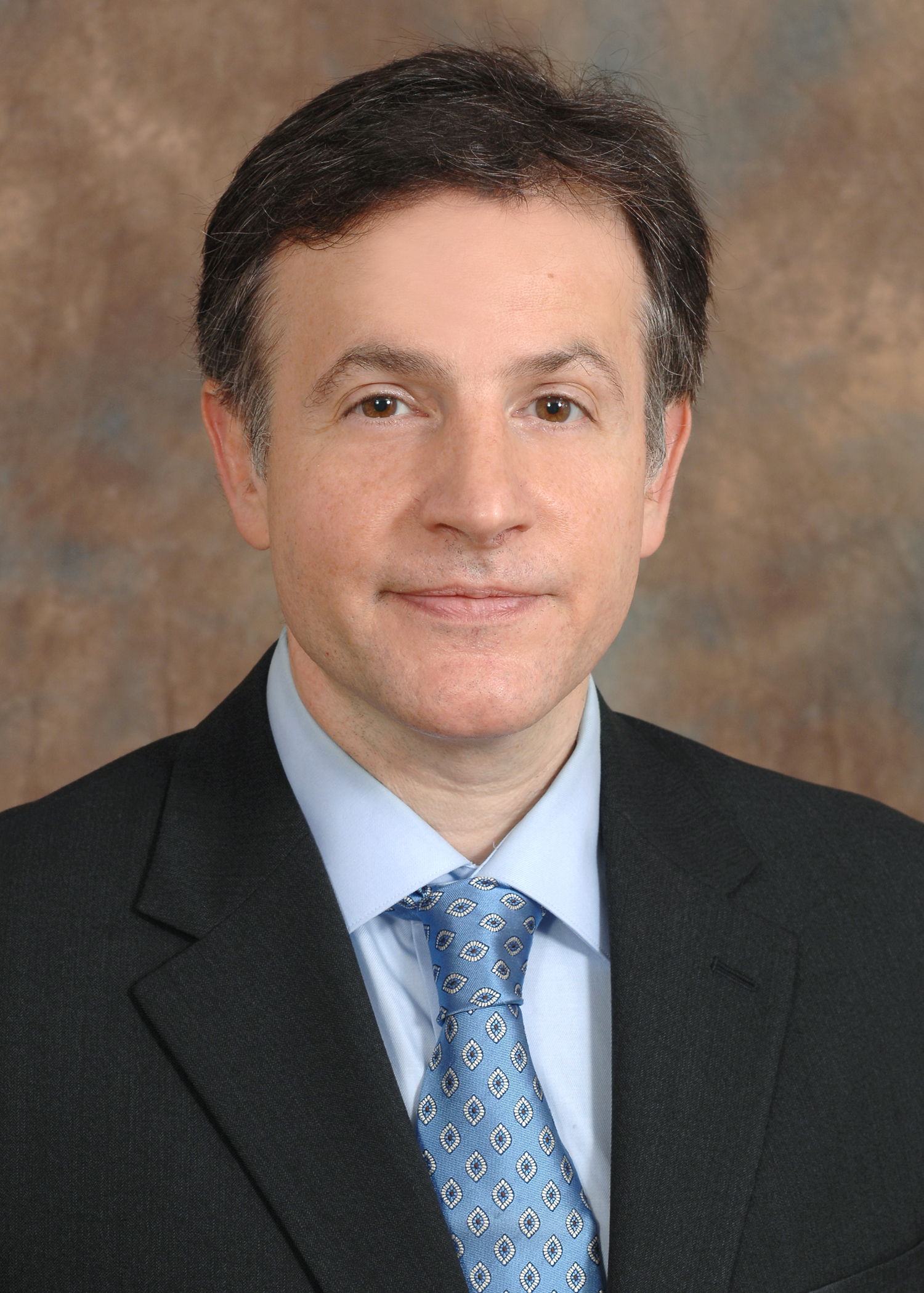 Todd Abruzzo, MD