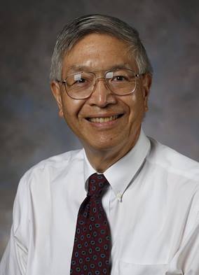 Warren Lo, MD