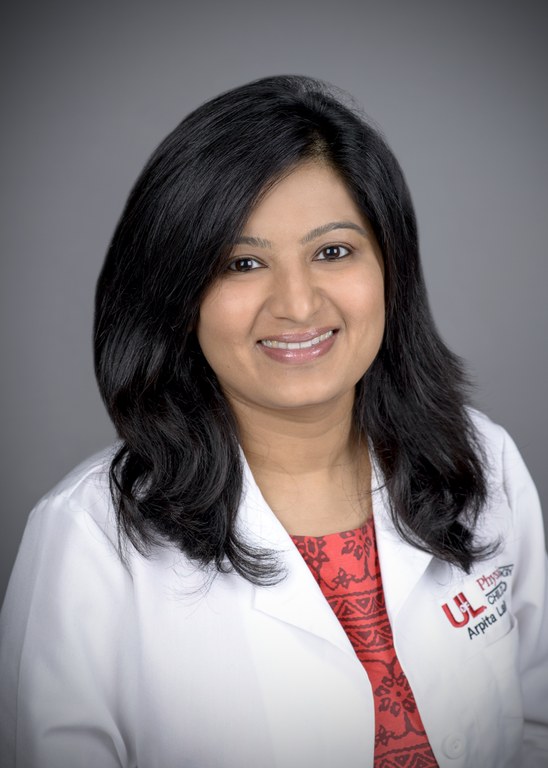 Arpita Lakhotia, MD