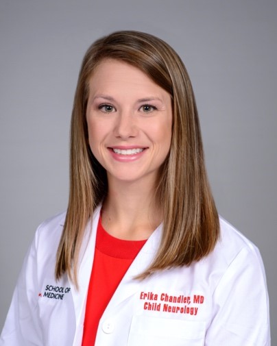 Erika Chandler, MD