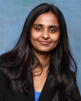 Nidhi Ravishankar, MD 