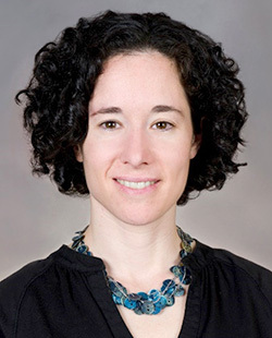 Jenny Wilson, MD